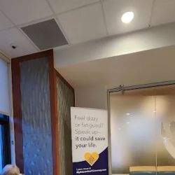 Cardiothoracic Surgery | David Cervantes, MD ico