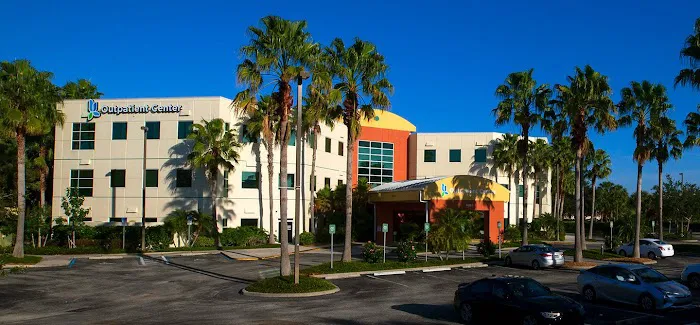 Lee Health Cardiovascular Services - HealthPark Commons 1