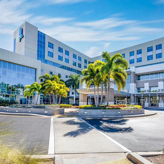 Lee Health Cardiovascular Services - Gulf Coast Medical Center 2