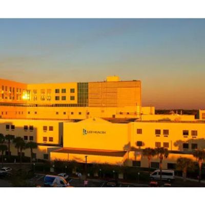 Lee Health Cardiovascular Services - Gulf Coast Medical Center