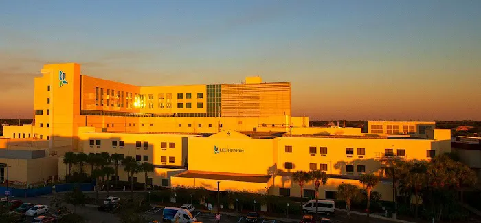 Heart Institute - Gulf Coast Medical Center 0
