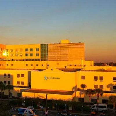 Heart Institute - Gulf Coast Medical Center