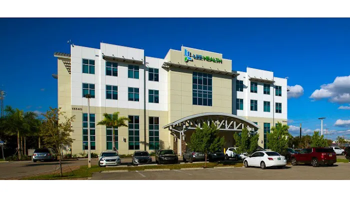 Cardiology - Heart Institute at Metro Pkwy 2