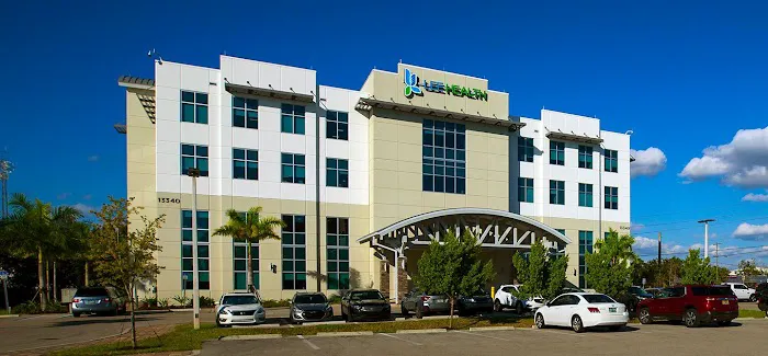 Cardiology - Heart Institute at Metro Pkwy 1