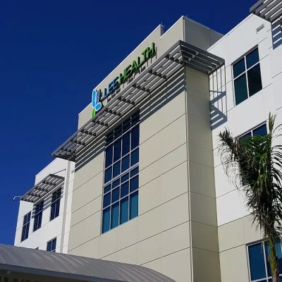 Cardiology - Heart Institute at Metro Pkwy