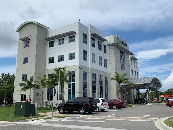 Cardiology - Heart Institute at Metro Pkwy 3