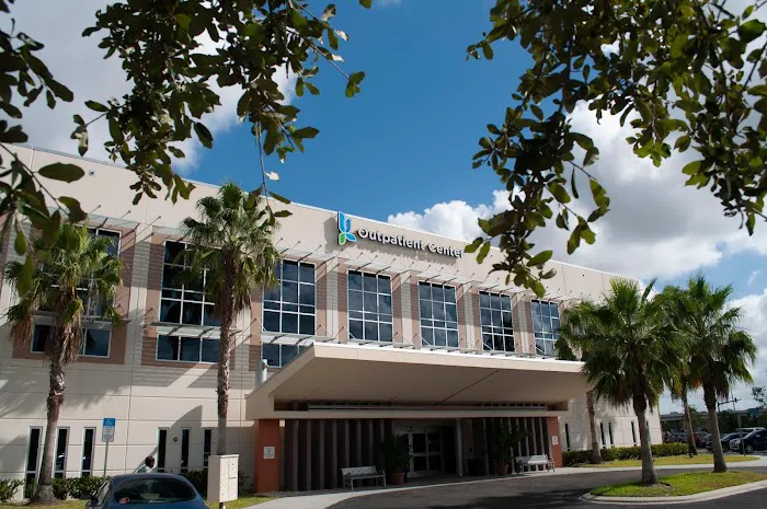 Cardiology - Heart Institute at Metro Pkwy 4