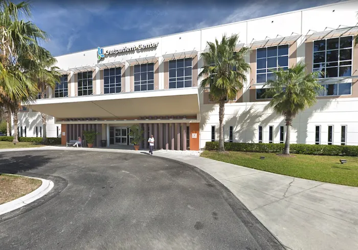 Cardiology - Heart Institute at The Sanctuary 2