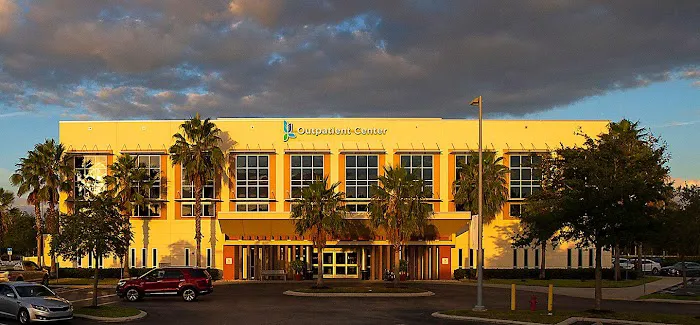 Cardiology - Heart Institute at The Sanctuary 1