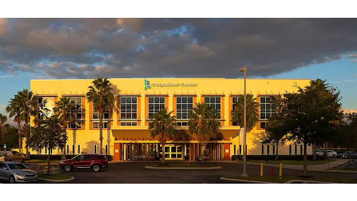Cardiology - Heart Institute at The Sanctuary 0