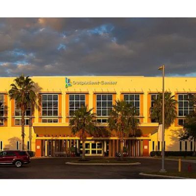 Cardiology - Heart Institute at The Sanctuary
