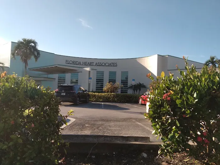 Florida Heart Associates 4