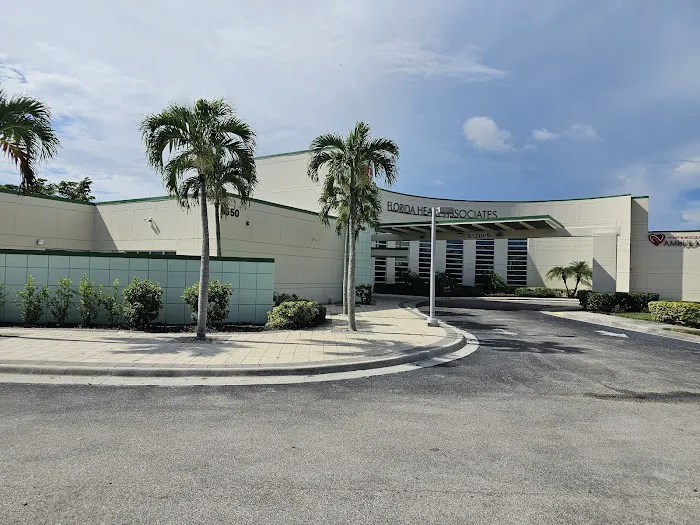 Florida Heart Associates 3