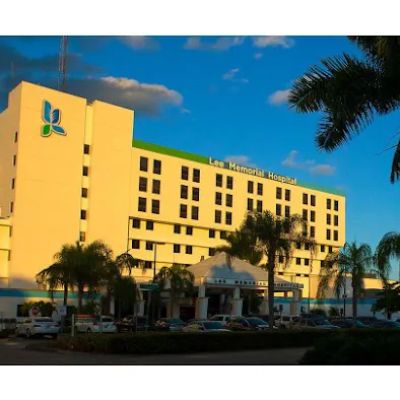 Heart Institute - Lee Memorial Hospital