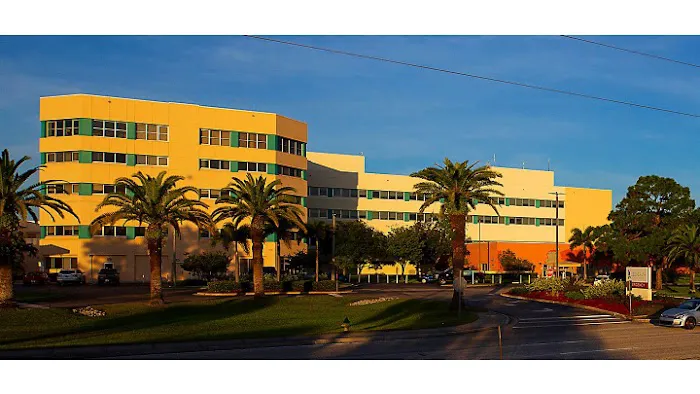 Heart Institute - Cape Coral Hospital 2