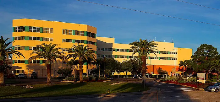Emergency Care - Cape Coral Hospital 2