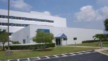 Lee Health Cardiac Rehabilitation - Cape Coral Hospital 5