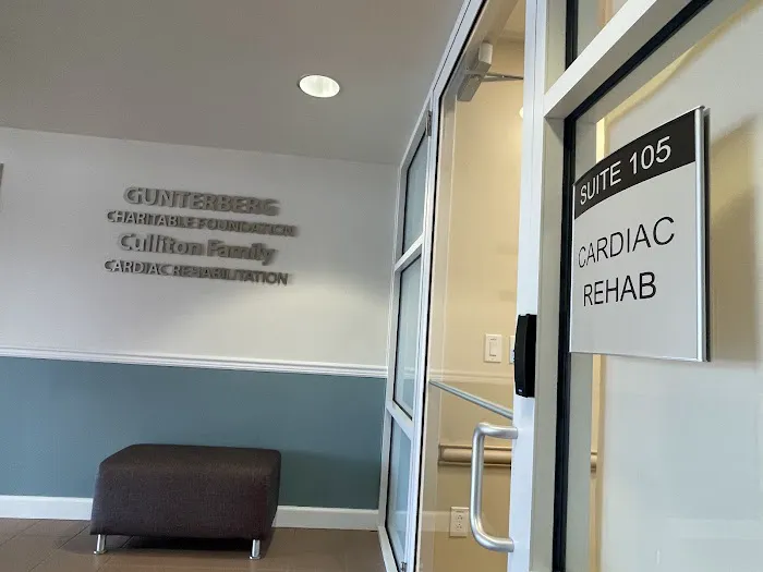 Lee Health Cardiac Rehabilitation - Cape Coral Hospital 0