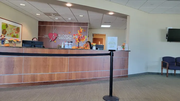 Florida Heart Associates 3
