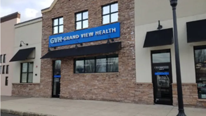 Grand View Health Cardiology Alderfer and Travis 0