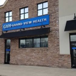 Grand View Health Cardiology Alderfer and Travis ico