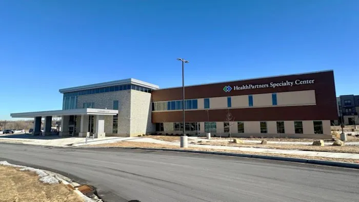 HealthPartners Cardiology Woodbury 0