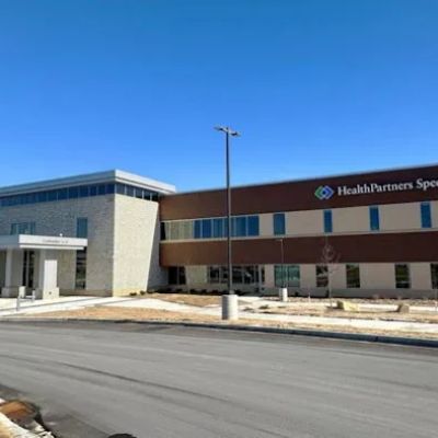 HealthPartners Cardiology Woodbury