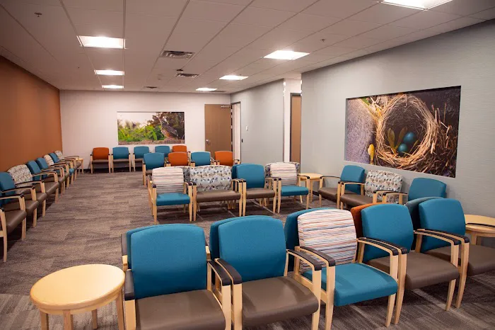 M Health Fairview Heart Clinic - Hudson 1