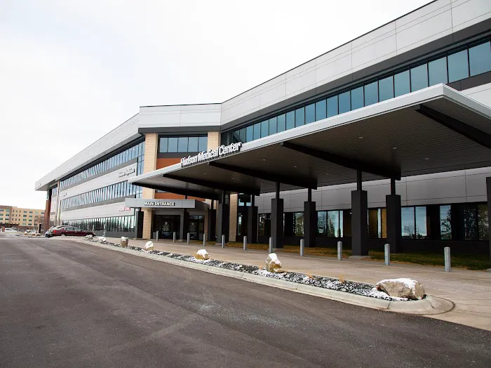 M Health Fairview Heart Clinic - Hudson 3