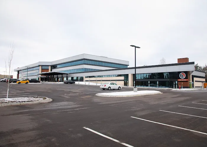 M Health Fairview Heart Clinic - Hudson 0