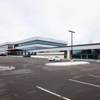 M Health Fairview Heart Clinic - Hudson