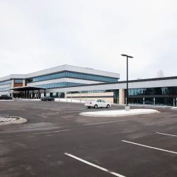 M Health Fairview Heart Clinic - Hudson ico