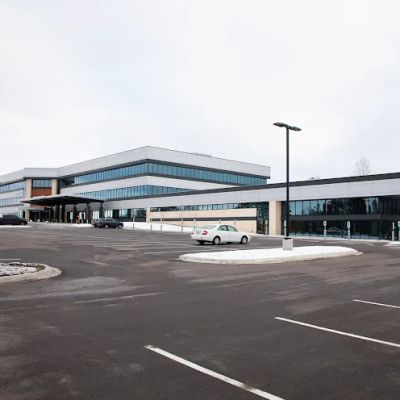 M Health Fairview Heart Clinic - Hudson