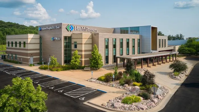 HealthPartners Cardiology Hudson 1