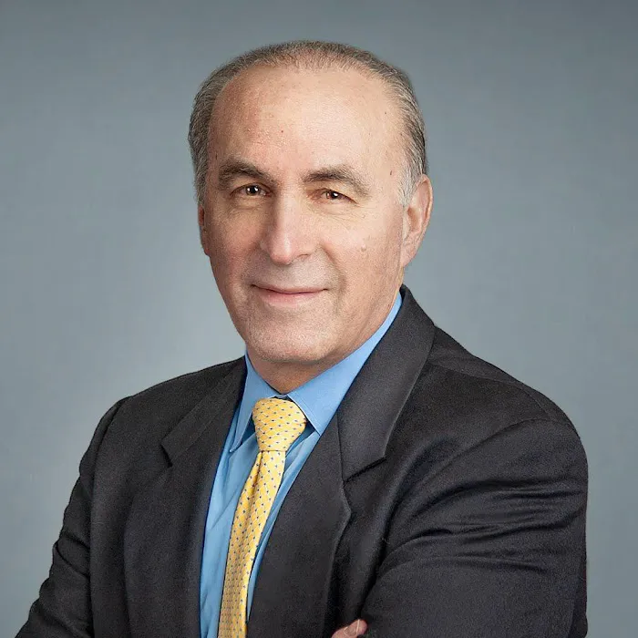 Douglas Goldberg 1