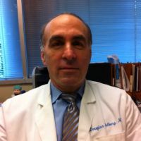 Douglas Goldberg