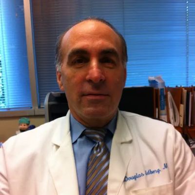 Douglas Goldberg