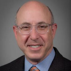 Jeffrey M. Bernstein, MD ico