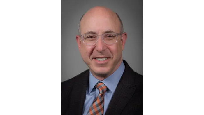 Jeffrey M. Bernstein, MD 1