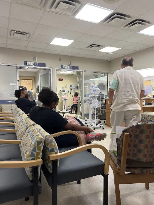 NYU Langone Hospital Long Island 2