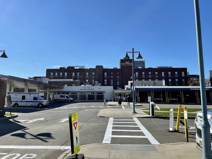 NYU Langone Hospital Long Island 4