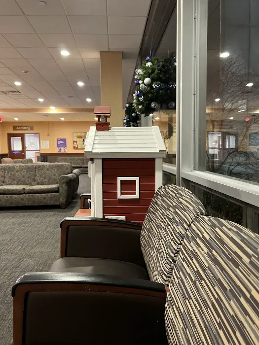 NYU Langone Hospital Long Island 9