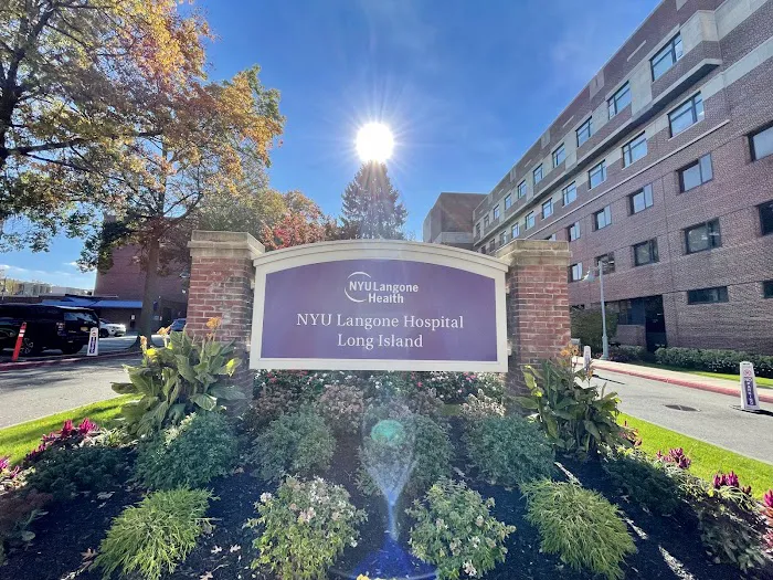 NYU Langone Hospital Long Island 5