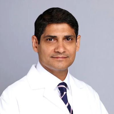 Mohammed Jawad Latif, M.D., MBBS