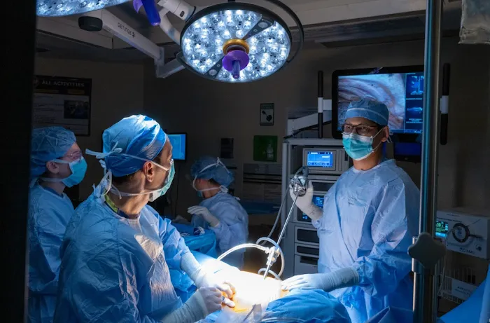 Mohammed Jawad Latif, M.D., MBBS 1