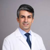 Kostantinos Poulikidis, M.D.