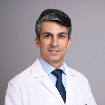 Kostantinos Poulikidis, M.D.
