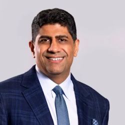 Ramzan M. Zakir, MD ico
