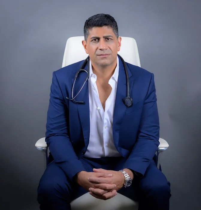 Ramzan M. Zakir, MD 7