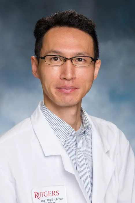 Dr. Hirohisa Ikegami, MD 0
